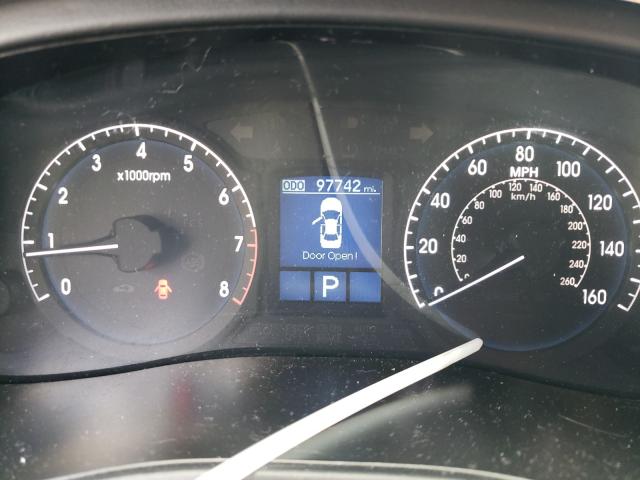 2010 HYUNDAI GENESIS 3. KMHGC4DE3AU075347