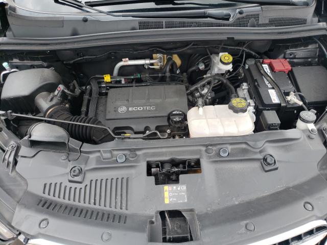 2018 BUICK ENCORE SPO KL4CJ1SB4JB683335