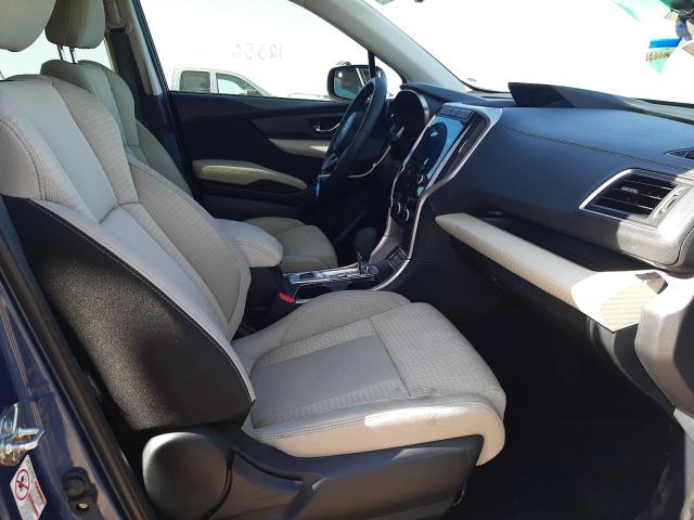 2020 SUBARU ASCENT PRE 4S4WMAFD1L3448826