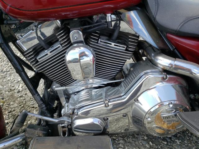 2006 HARLEY-DAVIDSON FLHTCI 1HD1FFW336Y640610