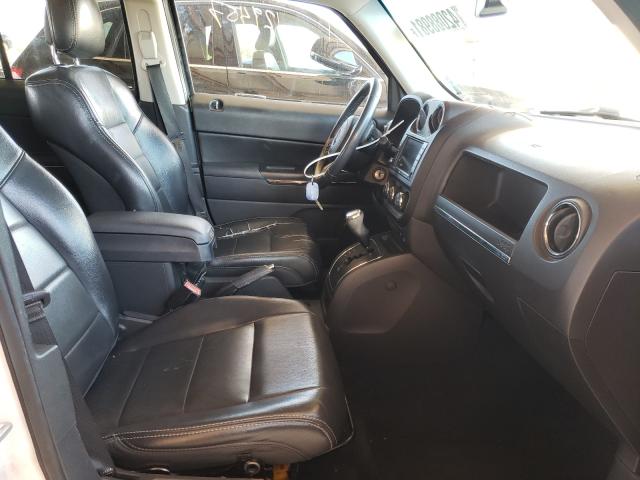 2012 JEEP PATRIOT LI 1C4NJPCB1CD540396