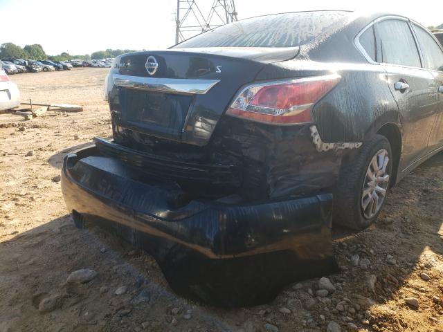 2015 NISSAN ALTIMA 2.5 1N4AL3AP7FC201626