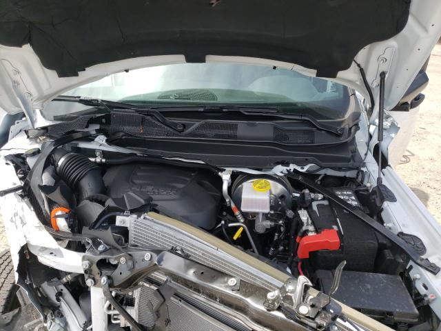 2021 RAM 2500 TRADE 3C6UR5HJ5MG502111