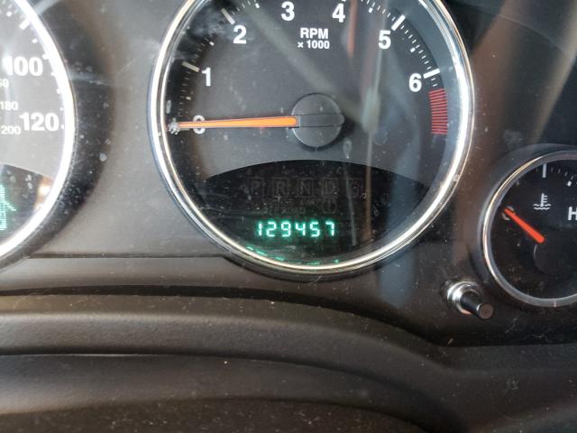 2012 JEEP PATRIOT LI 1C4NJPCB1CD540396