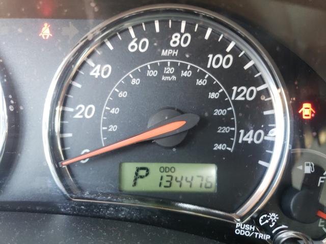 2011 TOYOTA COROLLA BA 2T1BU4EE5BC568052
