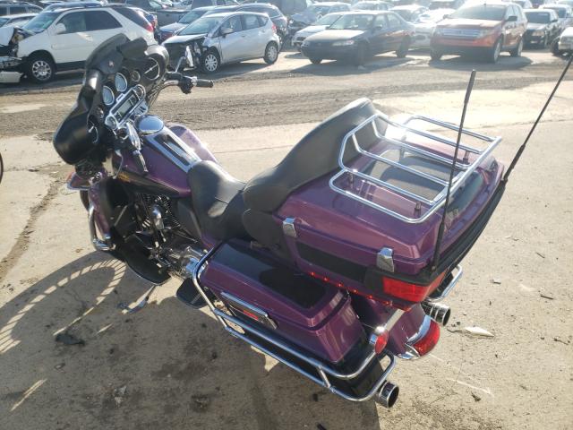 2011 HARLEY-DAVIDSON FLHTCU 1HD1FC414BB613803