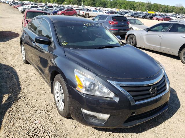 2015 NISSAN ALTIMA 2.5 1N4AL3AP3FC463384