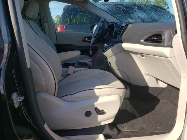 2019 CHRYSLER PACIFICA L 2C4RC1GG7KR730830