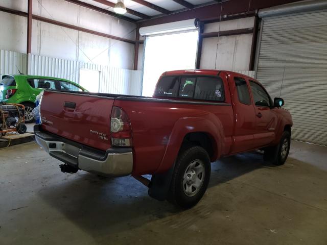2013 TOYOTA TACOMA PRE 5TFTX4GN6DX019893