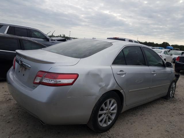 2010 TOYOTA CAMRY BASE 4T1BF3EK8AU008047