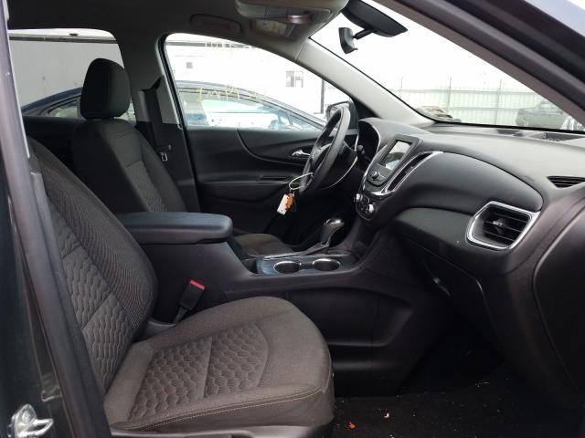 2019 CHEVROLET EQUINOX LT 2GNAXKEV2K6131996