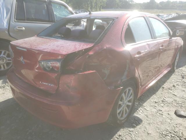 2012 MITSUBISHI LANCER ES/ JA32U2FU0CU008159