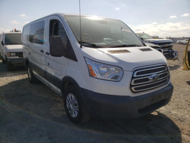 2015 FORD TRANSIT T- 1FTNR1YV8FKA01329