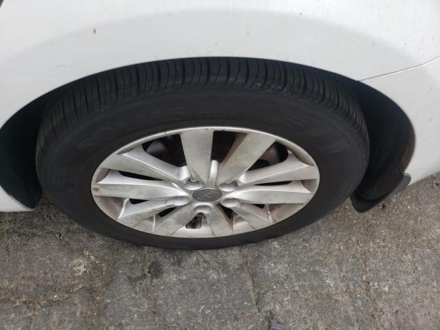 2014 KIA FORTE EX KNAFX4A87E5053058