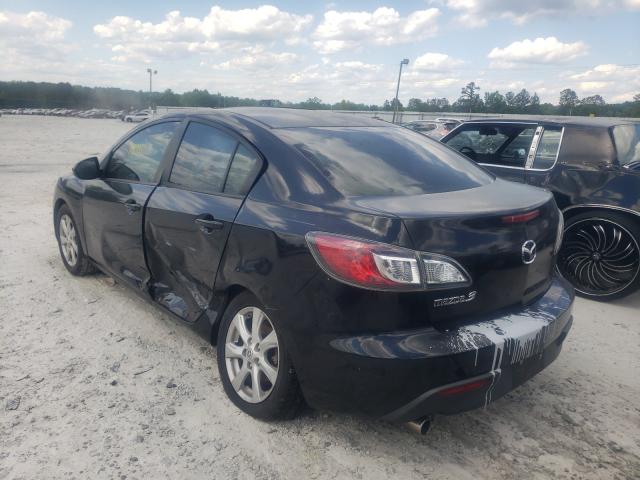2011 MAZDA 3 I JM1BL1VF8B1482765