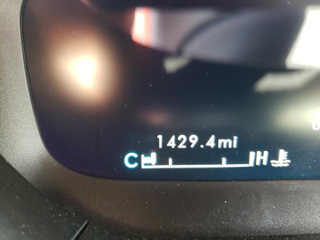 2020 LINCOLN NAUTILUS R 2LMPJ8KP3LBL26253