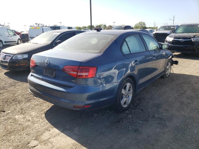 2015 VOLKSWAGEN JETTA TDI 3VWLA7AJ5FM328592
