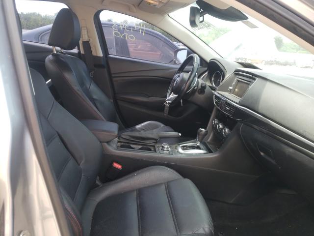 2014 MAZDA 6 GRAND TO JM1GJ1W67E1137046