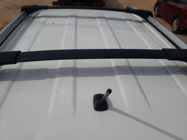 2015 TOYOTA RAV4 LE 2T3BFREV4FW287976