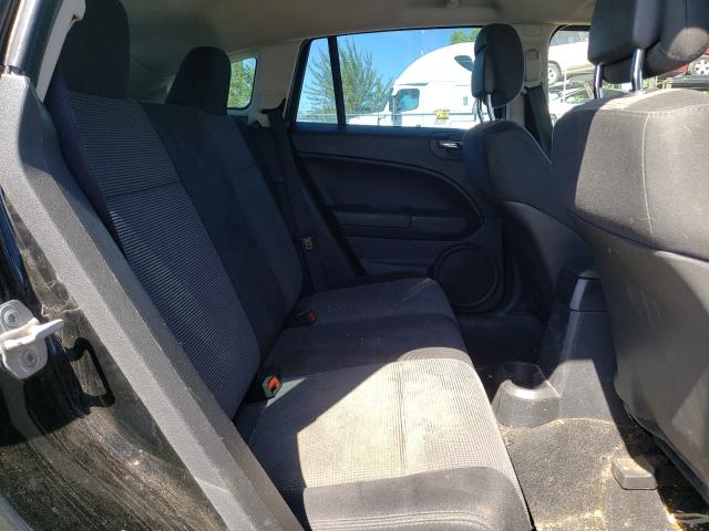 2012 DODGE CALIBER SE 1C3CDWBA9CD527353