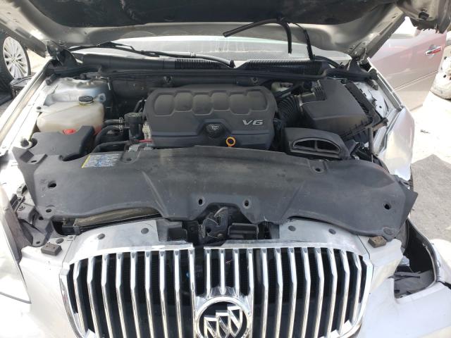 2011 BUICK LUCERNE CX 1G4HA5EM4BU102756