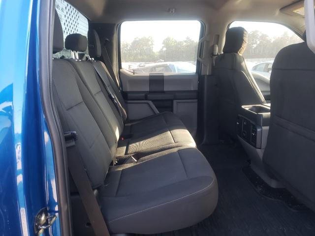 2017 FORD F150 SUPER 1FTEW1CP4HFB73239