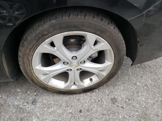 2017 CHEVROLET CRUZE PREM 1G1BF5SM9H7237876