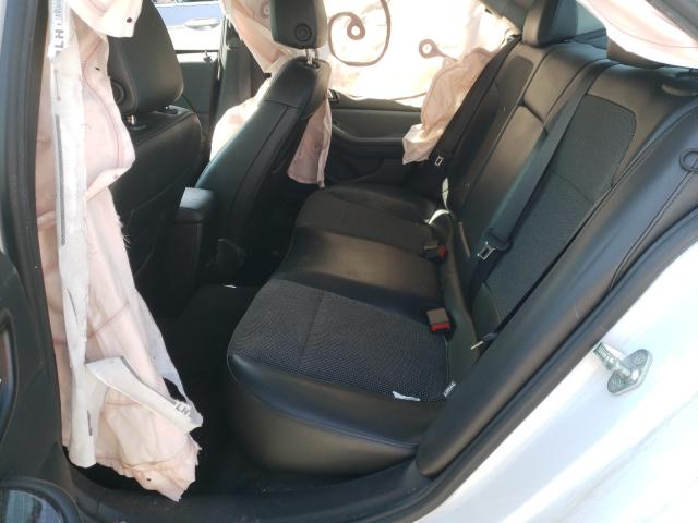 2014 CHEVROLET MALIBU 2LT 1G11E5SL4EF300017