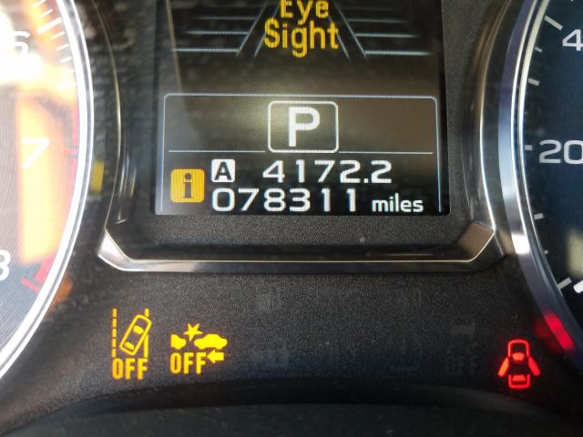 2015 SUBARU IMPREZA SP JF1GPAY6XF8272497