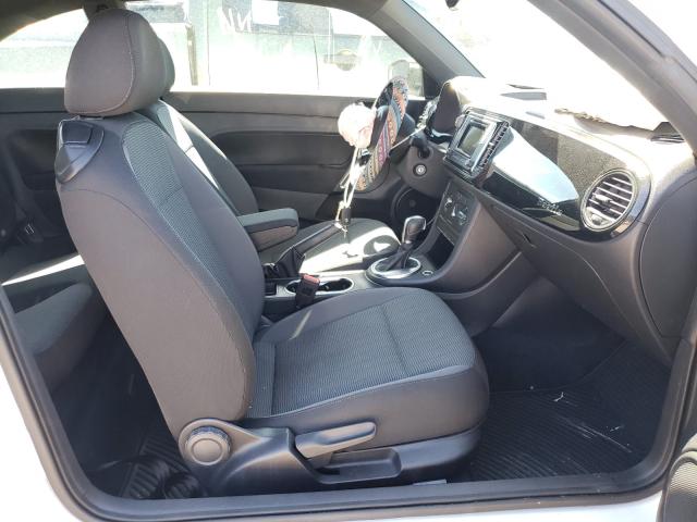 2016 VOLKSWAGEN BEETLE 1.8 3VWF17AT5GM634482