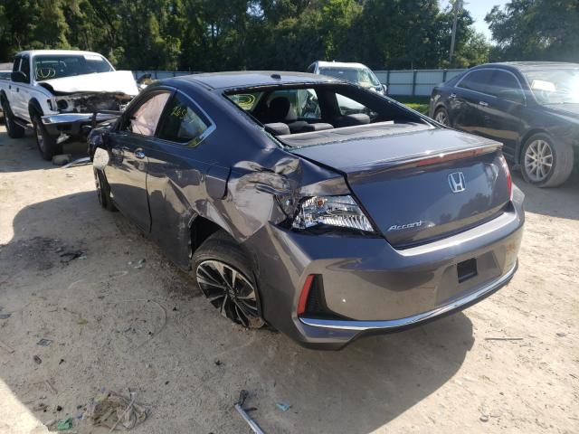 2016 HONDA ACCORD EXL 1HGCT1B86GA003603