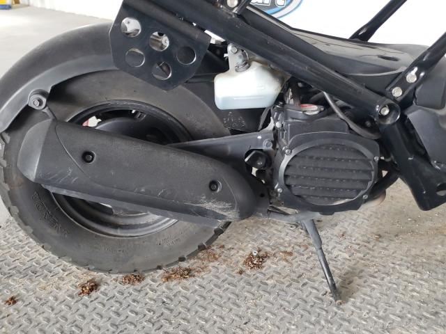 2019 HONDA NPS50 JH2AF5811KK700606