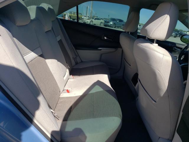 2012 TOYOTA CAMRY HYBR 4T1BD1FK1CU048188