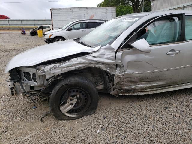 2011 CHEVROLET IMPALA LS 2G1WF5EK5B1188689
