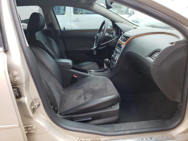 2012 CHEVROLET MALIBU 3LT 1G1ZF5E76CF106021