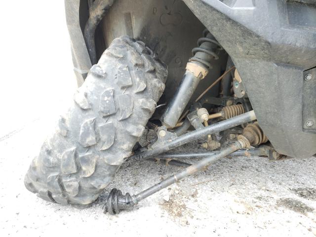 2018 POLARIS GENERAL 10 3NSRGU992JH209239