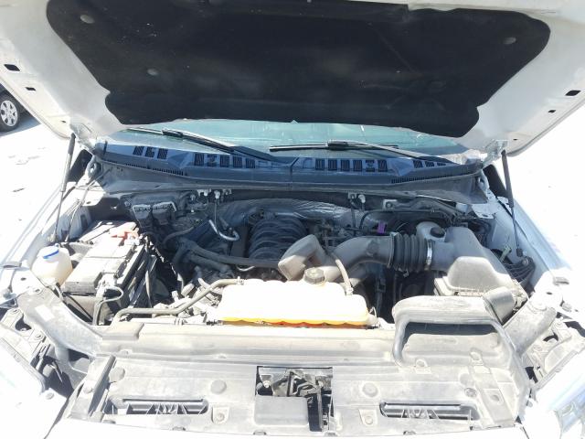 2016 FORD F150 XLT 1FTFW1EF9GFC87745
