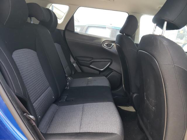 2020 KIA SOUL GT LI KNDJ63AU3L7082291