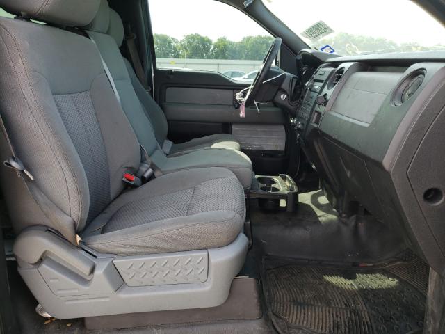 2014 FORD F150 1FTNF1CF6EKD48293