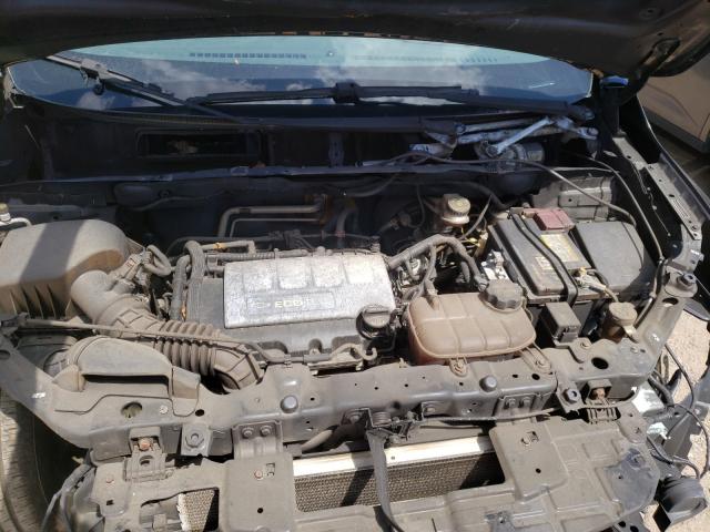 2020 CHEVROLET TRAX LS KL7CJKSB1LB038069
