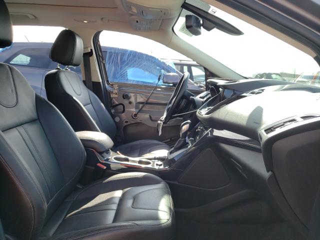 2013 FORD ESCAPE TIT 1FMCU0J91DUB96751