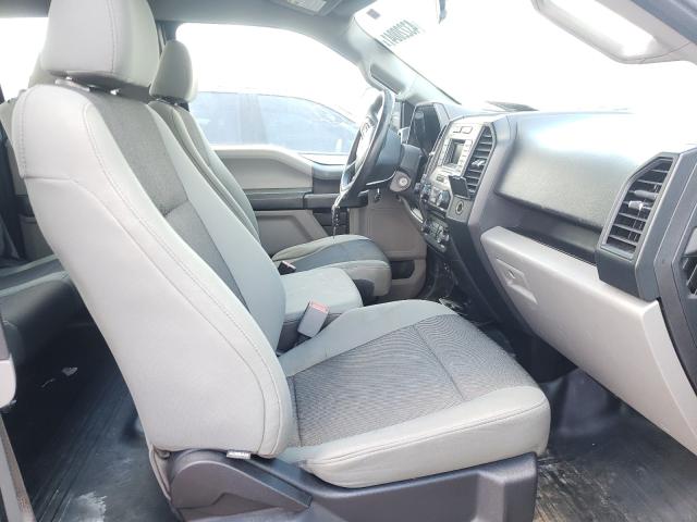 2015 FORD F150 SUPER 1FTFX1EF8FFA90383