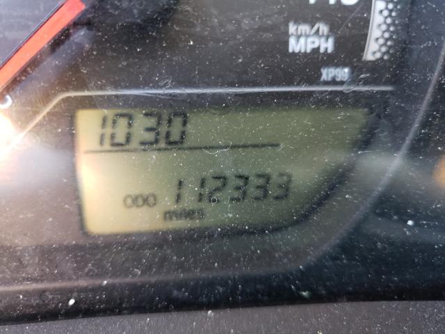 2015 TOYOTA YARIS VNKKTUD32FA031644