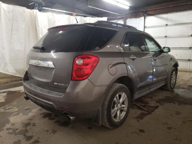 2012 CHEVROLET EQUINOX LT 2GNFLNE56C6332420