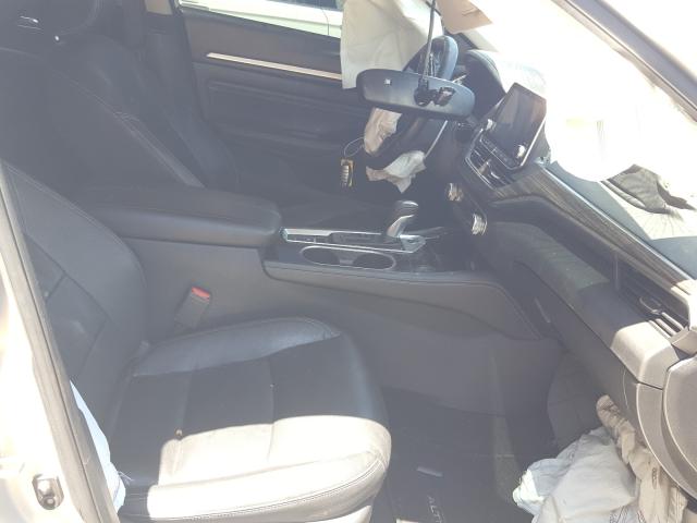 2020 NISSAN ALTIMA SL 1N4BL4EV4LC125460