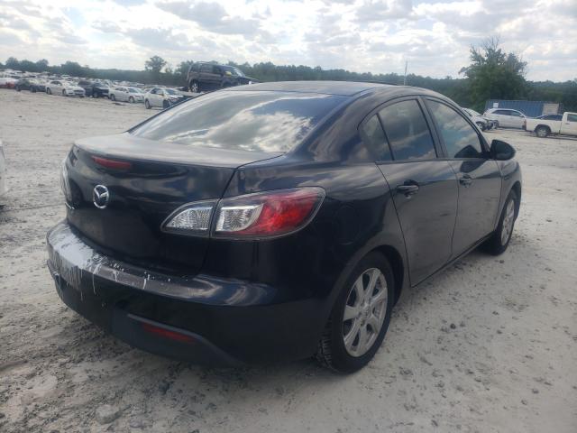 2011 MAZDA 3 I JM1BL1VF8B1482765