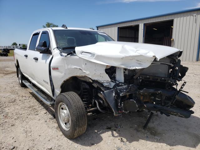 2021 RAM 2500 TRADE 3C6UR5HJ5MG502111