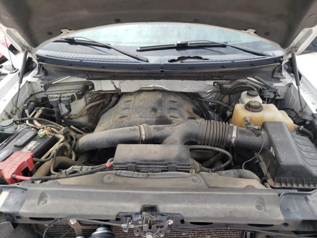 2013 FORD F150 SUPER 1FTFW1ET5DKD19812