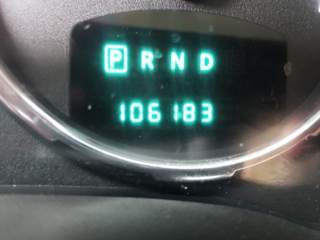 2012 JEEP LIBERTY JE 1C4PJLFK4CW106944