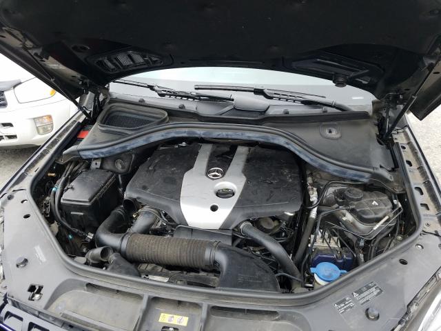 2015 MERCEDES-BENZ ML 250 BLU 4JGDA0EB0FA593446